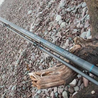 Anyfish Anywhere Six & Bait MK2 Rods 14ft